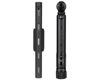 Topeak Torq Stick Ratcheting Torque Wrench (Adjustable) (2-10Nm) (5 Piece Bit Set)