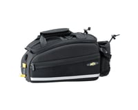 Topeak Trunk Bag EX (Black) (8.0L) (MTX 2.0 QuickTrack)