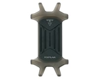 Topeak Omni RideCase DX & Mount (Black) (4.5" - 6.5" Phones)