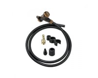 Topeak TubiHead Pump Upgrade Kit (w/Hose)