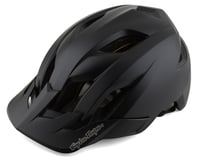 Troy Lee Designs Flowline MIPS Helmet (Orbit Black)