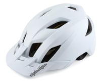 Troy Lee Designs Flowline MIPS Helmet (Orbit White)