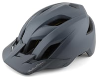 Troy Lee Designs Flowline MIPS Helmet (Orbit Grey)