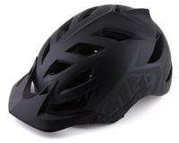 Troy Lee Designs A1 Helmet (Drone Black) (XS)