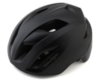 Troy Lee Designs Grail Helmet (w/MIPS) (Orbit Black) (XL/2XL)