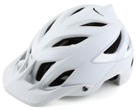 Troy Lee Designs A3 MIPS Helmet (Uno White) (M/L)