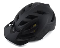 Troy Lee Designs A1 MIPS Helmet (Classic Black) (XS)