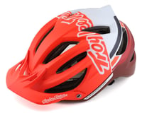 Troy Lee Designs A2 MIPS Helmet (Silhouette Red)