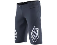 Troy Lee Designs Sprint Shorts (Charcoal) (No Liner)