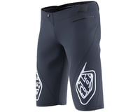 Troy Lee Designs Sprint Shorts (Charcoal) (No Liner) (34)