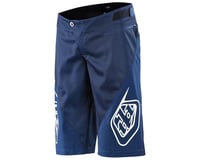 Troy Lee Designs Sprint Shorts (Slate Blue) (No Liner) (36)