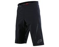 Troy Lee Designs Resist Short (Black) (36)