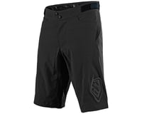 Troy Lee Designs Flowline Shorts (Black) (w/ Liner) (36)