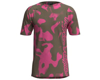 Troy Lee Designs Skyline Short Sleeve Jersey (Scrubland Olive)