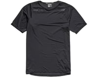 Troy Lee Designs Skyline Short Sleeve Jersey (Mono Black)