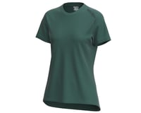 Troy Lee Designs Women's Lilium Short Sleeve Jersey (Mono Jade)