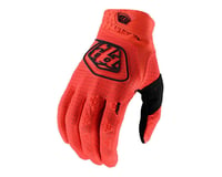 Troy Lee Designs Air Gloves (Orange) (M)