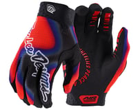 Troy Lee Designs Air Gloves (Lucid Black/Red) (XL)