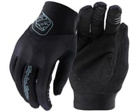 Troy Lee Designs Women's Ace 2.0 Gloves (Black) (L)