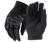 Troy Lee Designs Women's Ace 2.0 Gloves (Tiger Black)