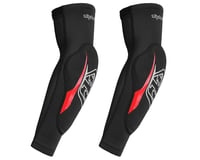 Troy Lee Designs Raid Elbow Guard (Black) (XL/2XL)