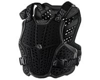 Troy Lee Designs Rockfight Chest Protector (Black) (XL/2XL)