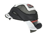 Troy Lee Designs Helmet D3 Headliner (White) (2XL)