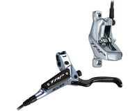 TRP DH-R EVO HD-M846 Hydraulic Disc Brake (Silver) (Post Mount)