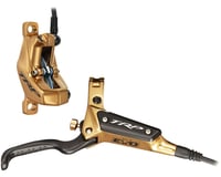 TRP DH-R EVO HD-M846 Hydraulic Disc Brake (Gold) (Post Mount)