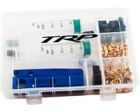 TRP Advanced Hydraulic Bleed Kit