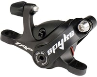 TRP Spyke Disc Brake Caliper (Black) (Mechanical) (Front or Rear)