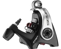 TRP Spyre Disc Brake Caliper (Black/Silver) (Mechanical) (Front or Rear)