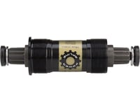 TruVativ SRAM PowerSpline Bottom Bracket (Black) (BSA) (68mm) (113mm)
