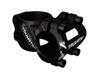 TRUVATIV Holzfeller Stem (Blast Black) (31 .8mm) (1-1/8") (50mm) (0°)