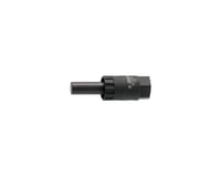 Unior 1670.9/4 Cassette Lockring Tool w/ 12mm Guide Pin (Black)