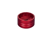 Unior 1671 BSA30 Aluminum Bottom Bracket Socket Tool (Red)