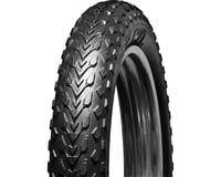 Vee Tire Co. Mission Command Tubeless Ready Fat Bike Tire (Black)