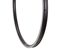 Velocity Cliffhanger Rim (Black) (32H) (Presta) (700c)