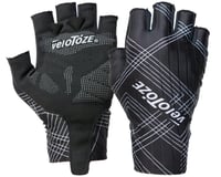 VeloToze Aero Cycling Gloves (Black/White)