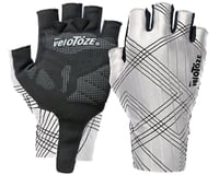 VeloToze Aero Cycling Gloves (White)