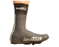 VeloToze Neoprene Shoe Covers (Black) (S)