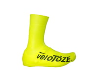 VeloToze Tall Shoe Cover 2.0 (Viz Yellow) (XL)