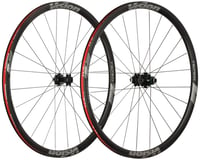 Vision Team 35 Wheelset (Black) (Centerlock) (Tubeless) (SRAM XDR) (Wheelset) (12 x 100, 12 x 142mm) (700c)