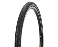 Vittoria Randonneur Reflective Tire (Black/Reflective) (700c) (28mm)