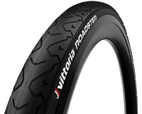 Vittoria Roadster City Tire (Black) (Wire Bead)