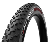 Vittoria Barzo TNT Tubeless Mountain Tire (Anthracite) (26") (2.25")