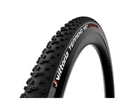 Vittoria Terreno Wet Tubeless Gravel Tire (Anthracite) (700c) (38mm)