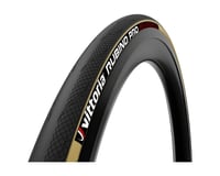Vittoria Rubino Pro Tube-Type Road Tire (Para) (700c) (25mm)