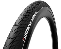 Vittoria Urbano City Tire (Black/Reflective) (700c) (45mm)