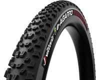 Vittoria E-Agarro Trail Tubeless Mountain E-Bike Tire (Black/Anthracite) (29") (2.6")